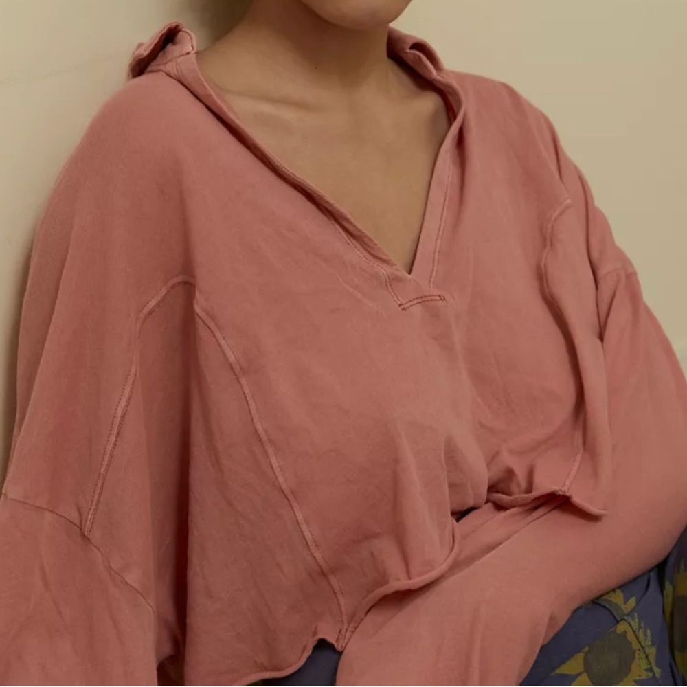 Urban Outfitters Out From Under Laney top